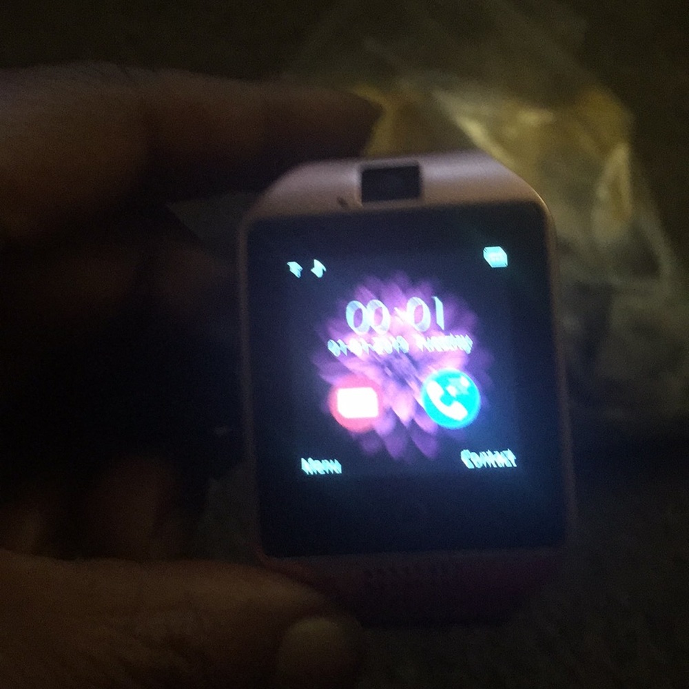 Smart watch - Picture 2 of 3